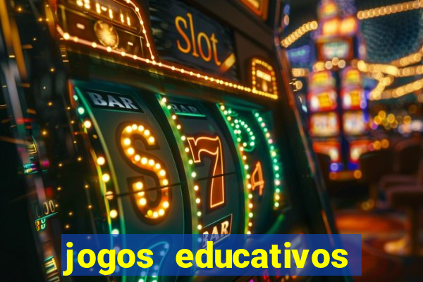 jogos educativos sobre vitaminas